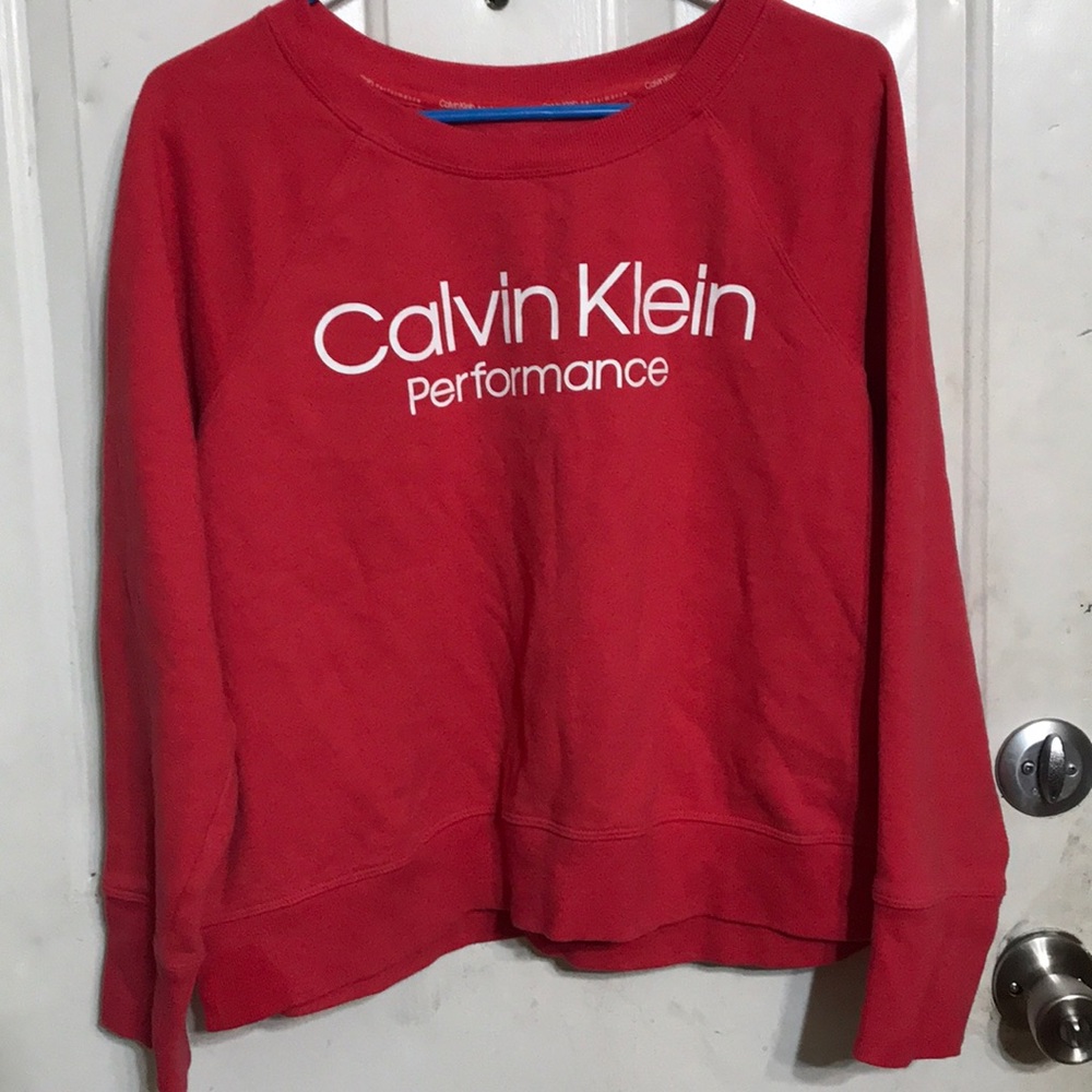 crew neck